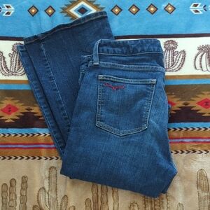 Kimes Ranch Chloe Jeans Size 6x36